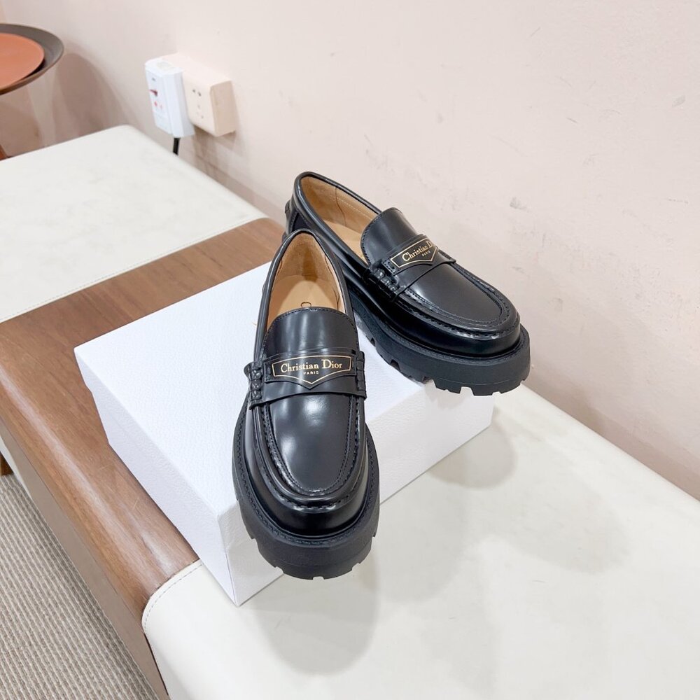 Dior Women’s Loafer